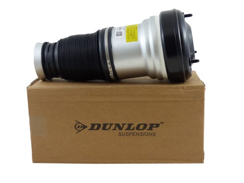 Dunlop air suspension bag - dunlop, for