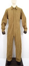 British Army WW2 Tankers Overalls Coveralls Tank Crew 1940's WWII Style Uniform 