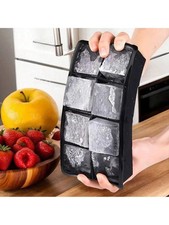 Large Ice Cube Tray Square Ice