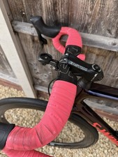 Easton EC70 Carbon Fibre Aero