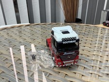 Corgi model truck 1:50 scale