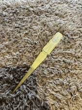 Vintage Stuart Houghton Solid