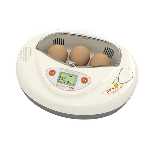 Rcom mini pro incubator - rcom,