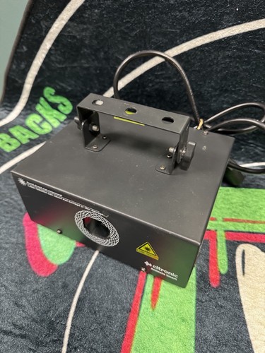 Citronic animate smart laser - animate,