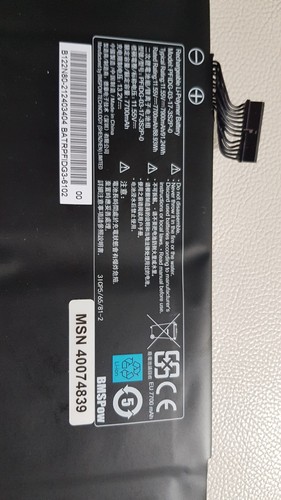 Medion erazer beast x30 x25 - beast, x30,