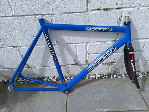 Graham weigh 7005 aluminium - graham,