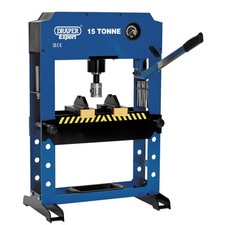 Draper Expert Hydraulic Bench
