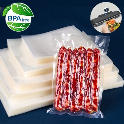 Vacuum food sealer - vacuum,