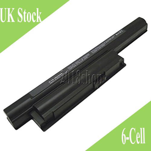 Battery for sony vaio - for,