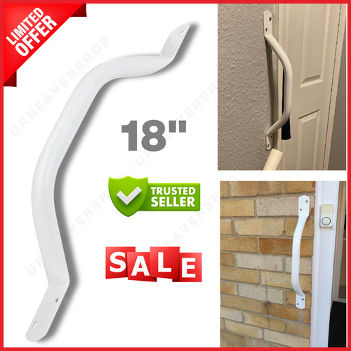 Grab hand rail outdoor safety - hand,