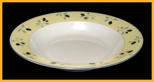 Royal doulton blueberry - blueberry, 1/2