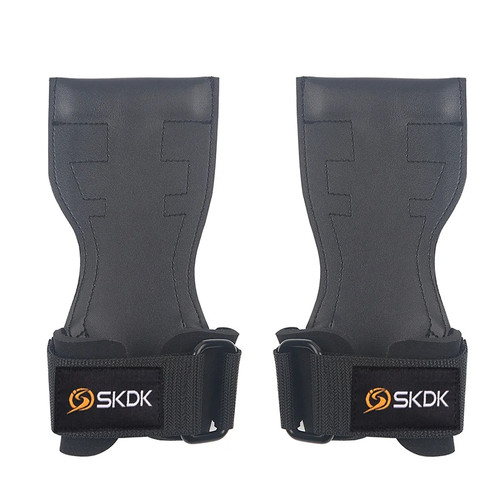 Skdk weight lifting - grip, pads