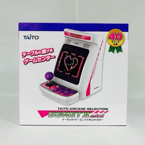 Taito egret mini tas - ii,