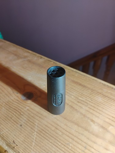 Acme 505 plastic high - plastic, volume