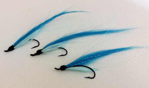 Sunray shadow blue - , size