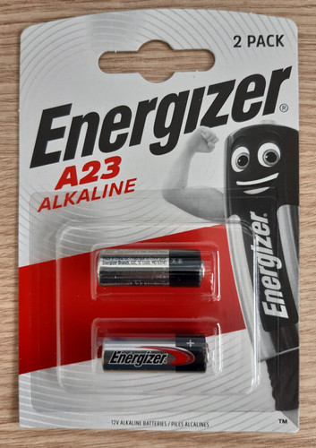 Energizer a23 mn21 - energizer,