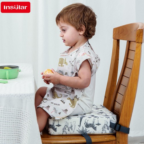 Insular adjustable cushion - adjustable,