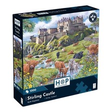 House of Puzzles Stirling