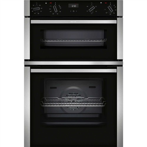 Neff u1ace2an3b oven n50 - u1ace2an3b,