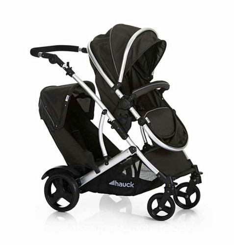 Hauck wheel pushchair - hauck,
