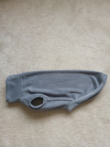Whippet dog vest jumper thick - dog,
