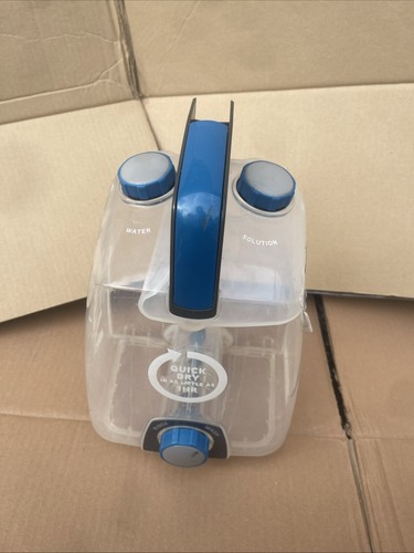 Vax rapid power - rapid,
