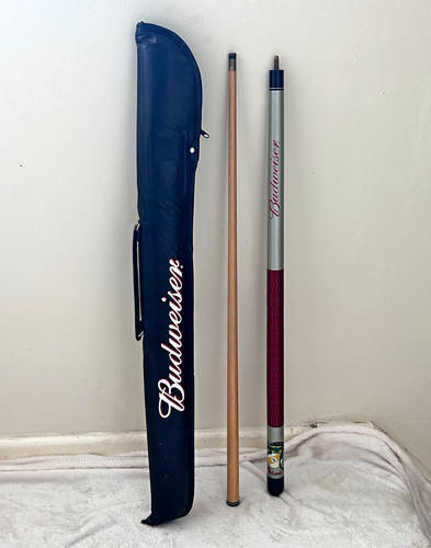 Vintage piece pool snooker - 2-piece,