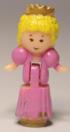 Polly pocket starlight - polly,
