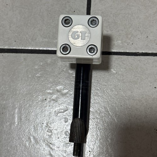 Racing mallet stem - gt,