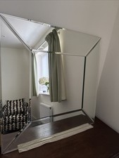 Laura Ashley Gatsby Large Mirror