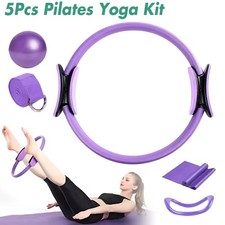 5x Pilates Fitness Set ?C Yoga