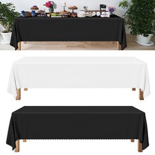 Extra Large Tablecloth