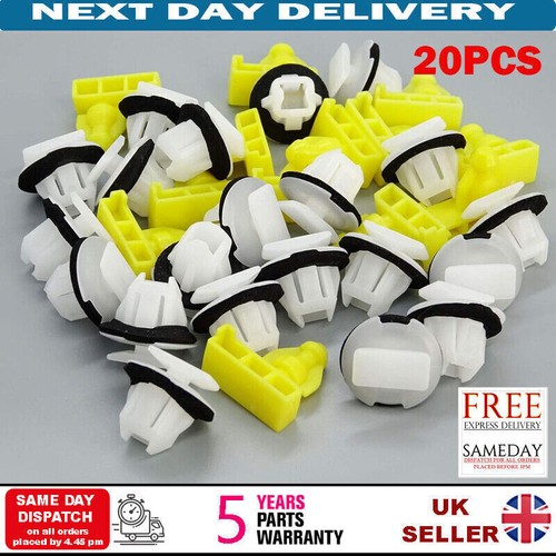 20x wheel arch - 20x, for