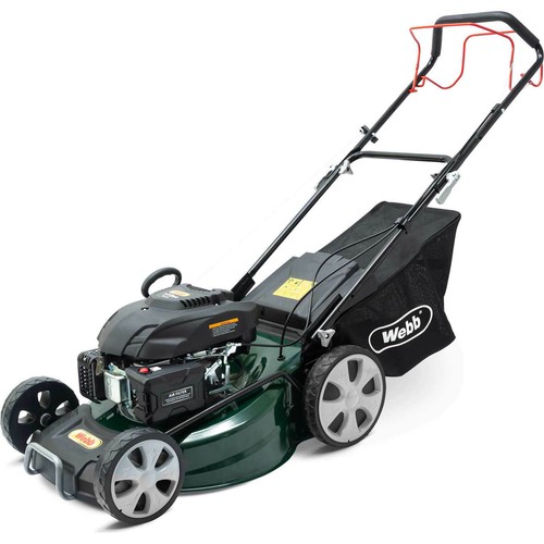 Webb wer510sp classic self - webb,