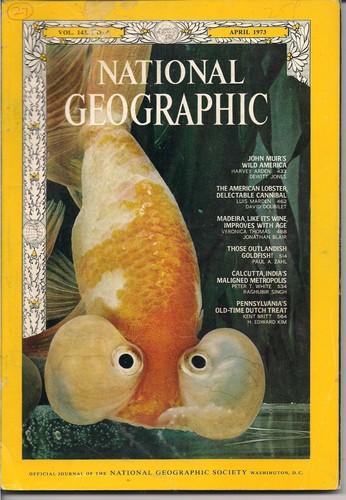 National geographic apr - national, geographic-apr