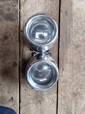 Ford Focus Fog Lights With Surrounds 