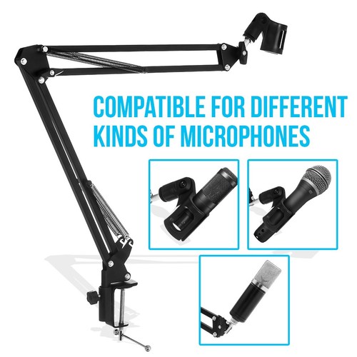 Livivo adjustable microphone - livivo,