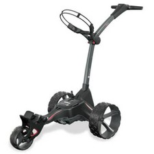 Motocaddy M1 Electric Trolley