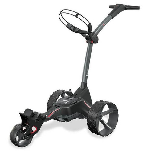 Motocaddy electric trolley - motocaddy,