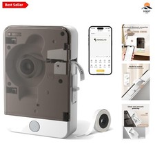 New Hand Held/Portable Label