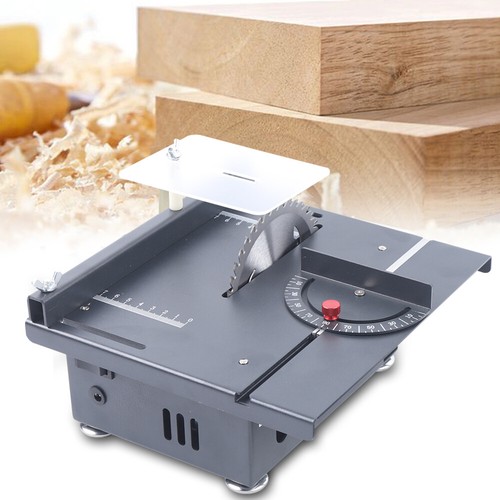 Mini electric table - electric, saw