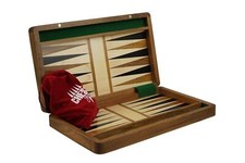 Original Range Backgammon Set
