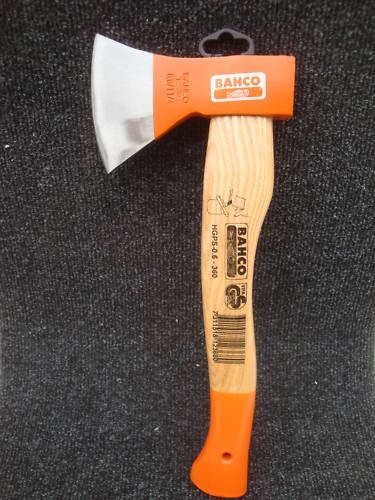Bahco hgps360 axe handle - axe,