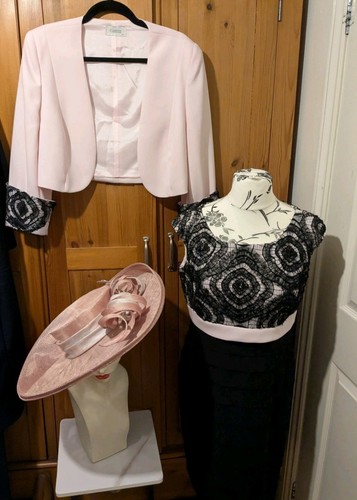 Condici dress and jacket - condici,