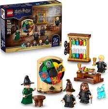 LEGO Harry Potter Hogwarts