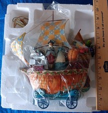 Jim Shore: A NEW WORLD