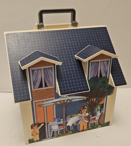Playmobil take along - playmobil,