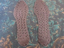 NIKKEN Magsteps Small Shoe