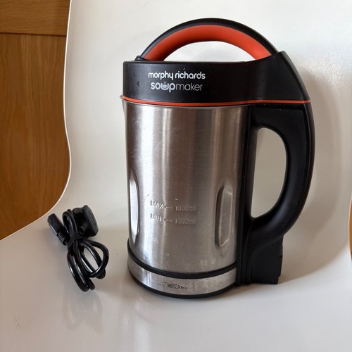 Morphy richards 48822 6l - 48822, 1.6l