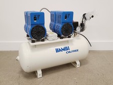 Bambi PT50 Oil Free Air Compressor